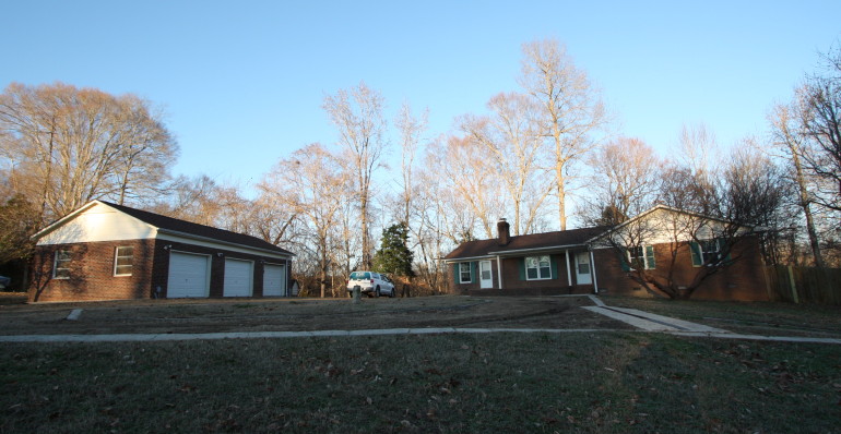2308 High Chaparral Dr. Clayton, NC 27520