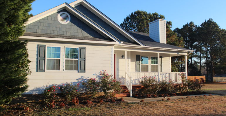 313 Cinda Drive Garner, NC 27529